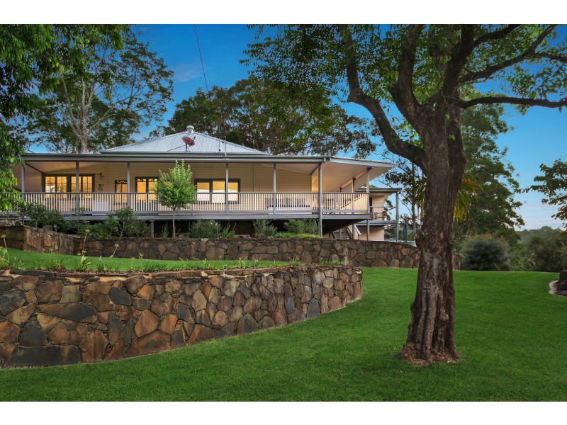 478 Tuntable Creek Road, Tuntable Creek NSW 2480