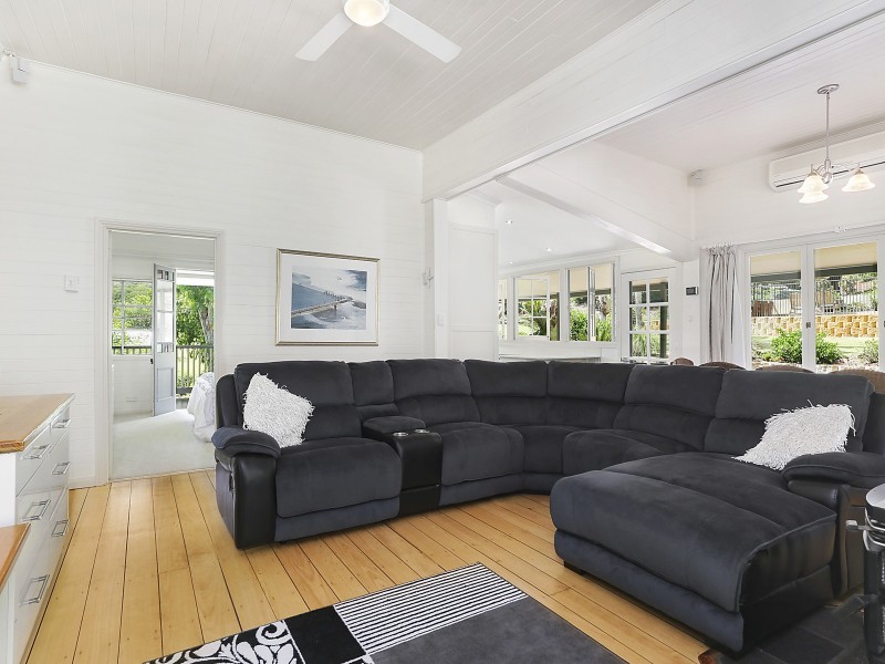 478 Tuntable Creek Road, Tuntable Creek NSW 2480