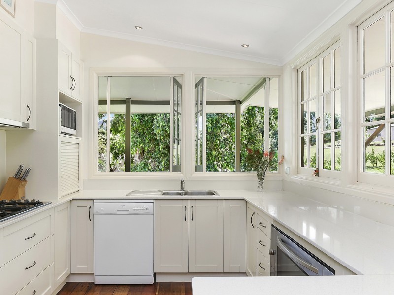 478 Tuntable Creek Road, Tuntable Creek NSW 2480