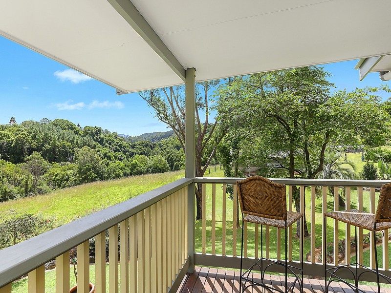 478 Tuntable Creek Road, Tuntable Creek NSW 2480