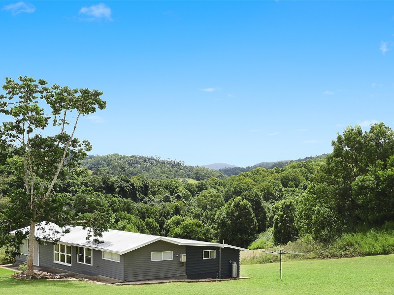 478 Tuntable Creek Road, Tuntable Creek NSW 2480