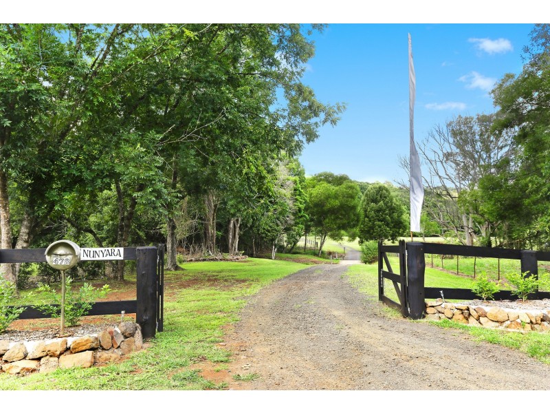 478 Tuntable Creek Road, Tuntable Creek NSW 2480