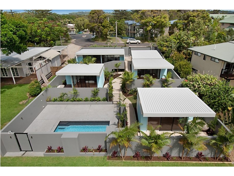 1 Cavvanbah Street, Byron Bay NSW 2481