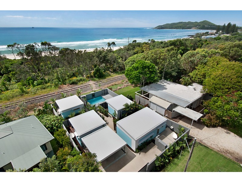1 Cavvanbah Street, Byron Bay NSW 2481