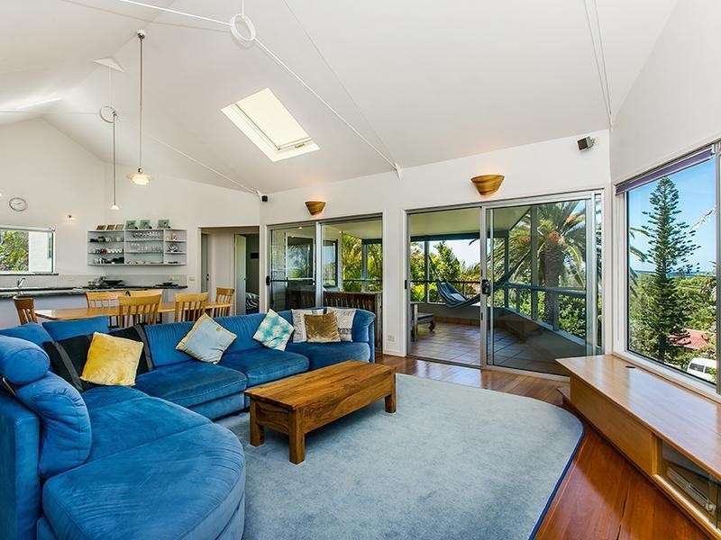 54 Paterson Street, Byron Bay NSW 2481
