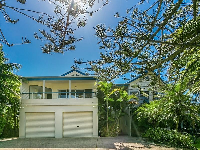 54 Paterson Street, Byron Bay NSW 2481