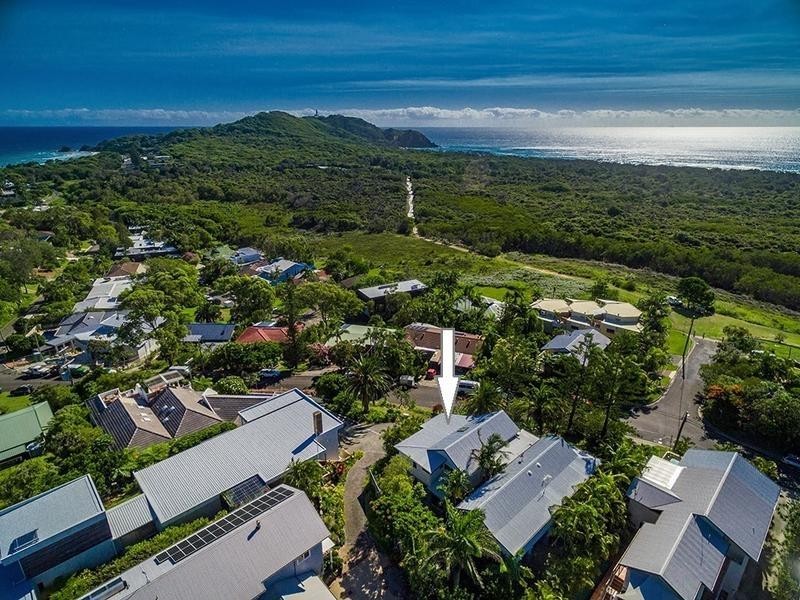 54 Paterson Street, Byron Bay NSW 2481