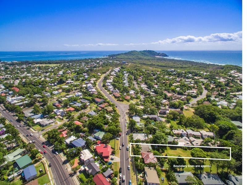 113 Paterson Street, Byron Bay NSW 2481