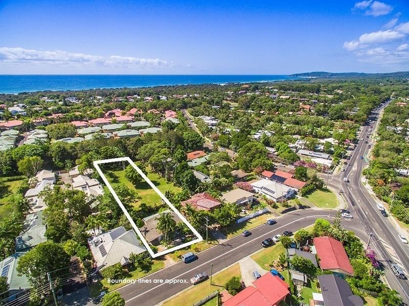 113 Paterson Street, Byron Bay NSW 2481