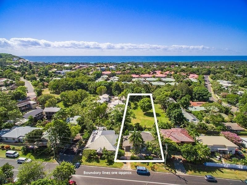 113 Paterson Street, Byron Bay NSW 2481