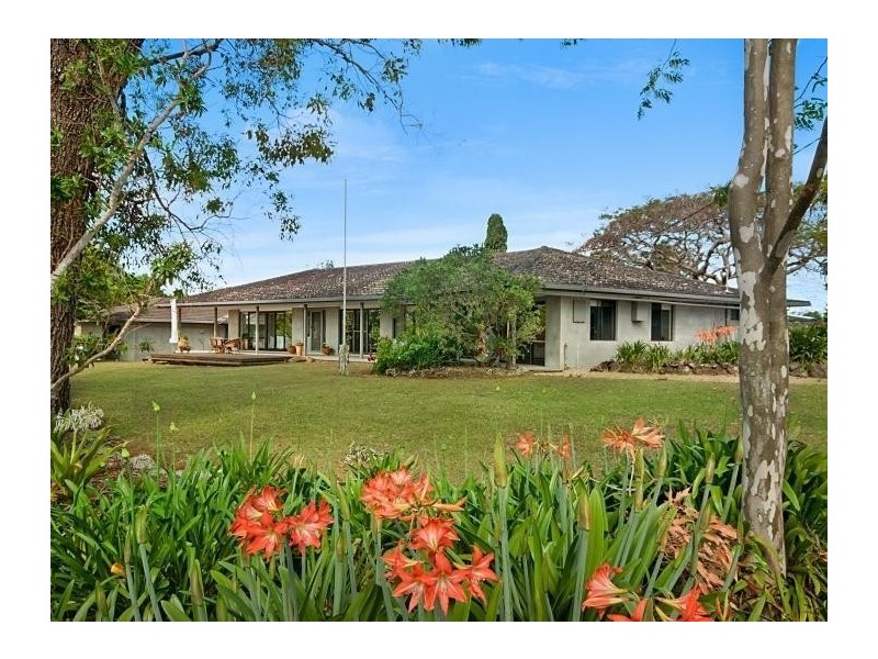 311 Booyong Road, Nashua NSW 2479