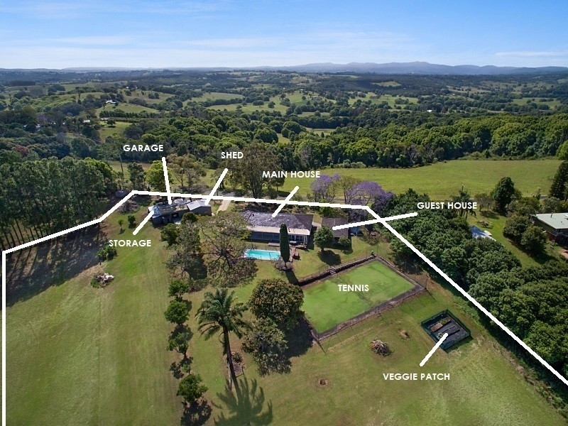 311 Booyong Road, Nashua NSW 2479