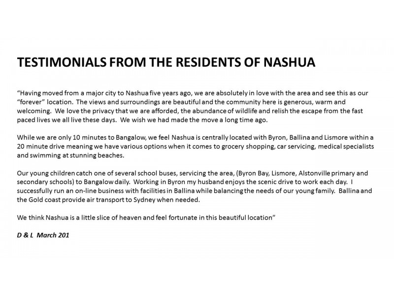 311 Booyong Road, Nashua NSW 2479