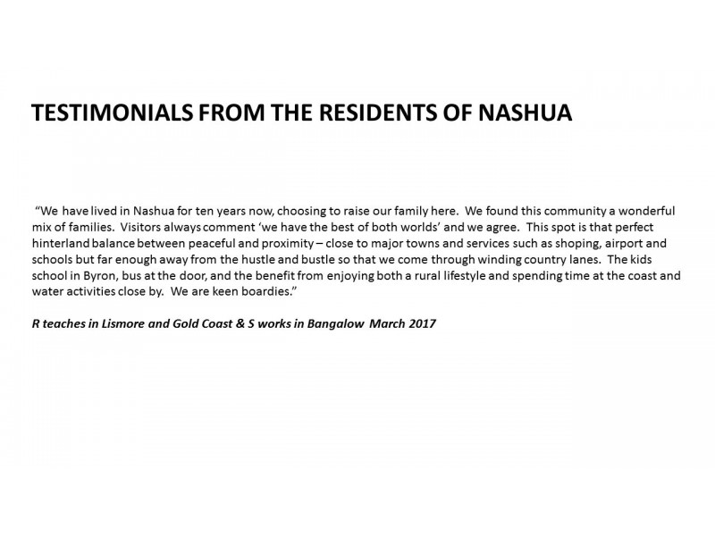 311 Booyong Road, Nashua NSW 2479