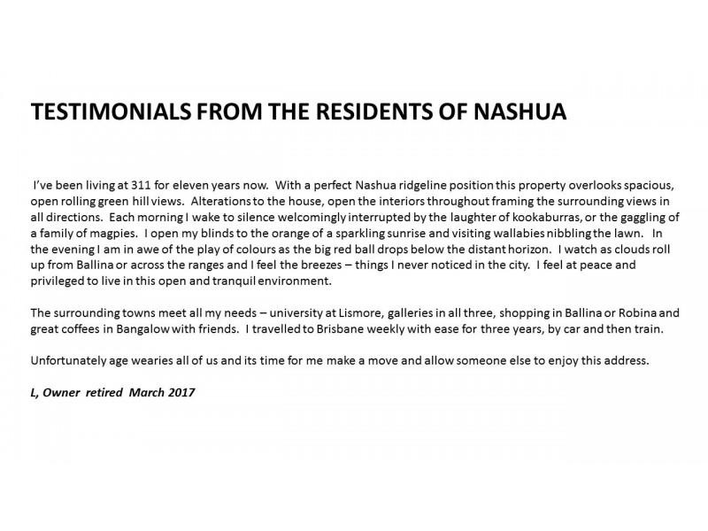 311 Booyong Road, Nashua NSW 2479