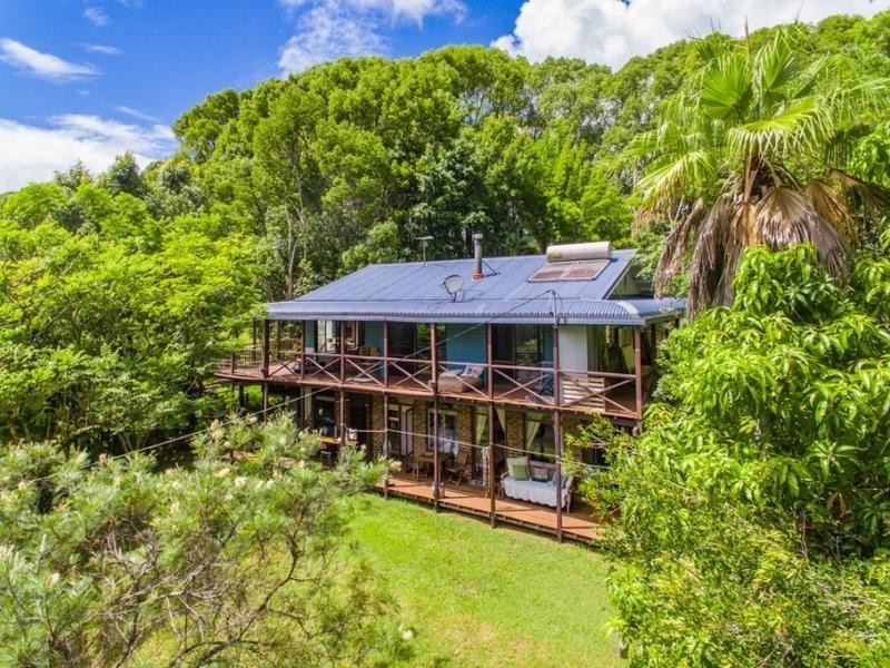 62 Possum Creek Road, Bangalow NSW 2479