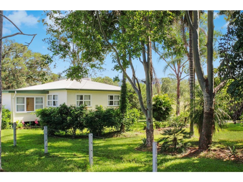 1533 Nimbin Road, Koonorigan NSW 2480