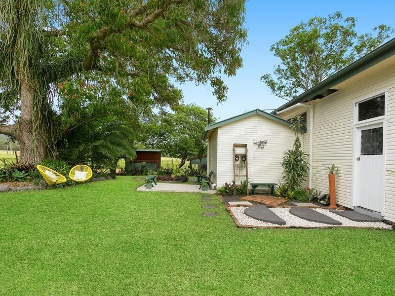 1533 Nimbin Road, Koonorigan NSW 2480