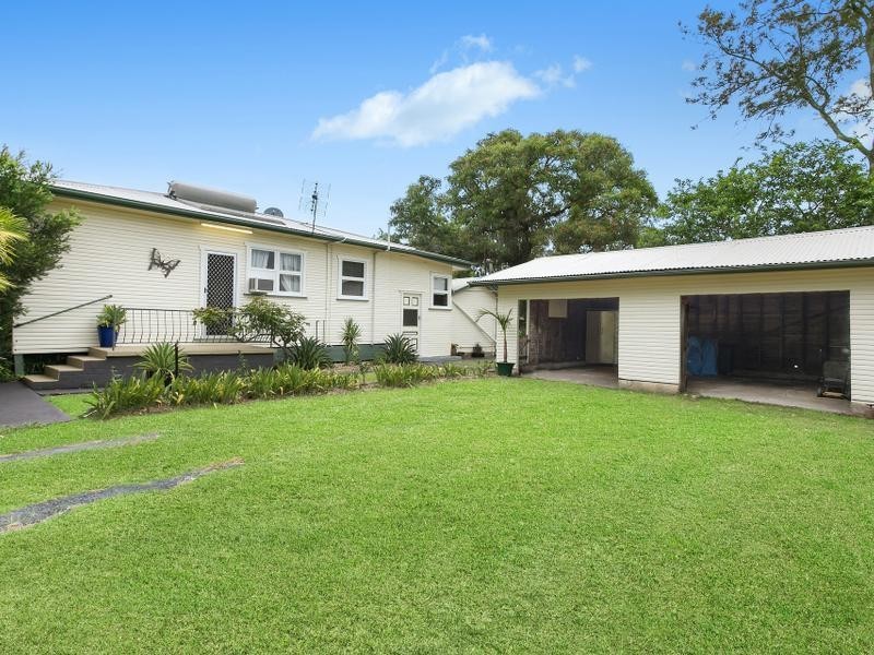1533 Nimbin Road, Koonorigan NSW 2480