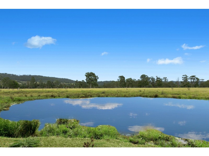 1533 Nimbin Road, Koonorigan NSW 2480