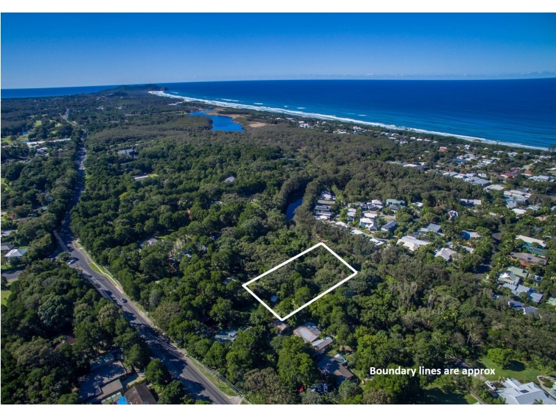 Lot 6, 155 Broken Head Road, Suffolk Park NSW 2481