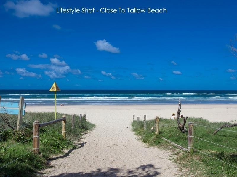 Lot 6, 155 Broken Head Road, Suffolk Park NSW 2481