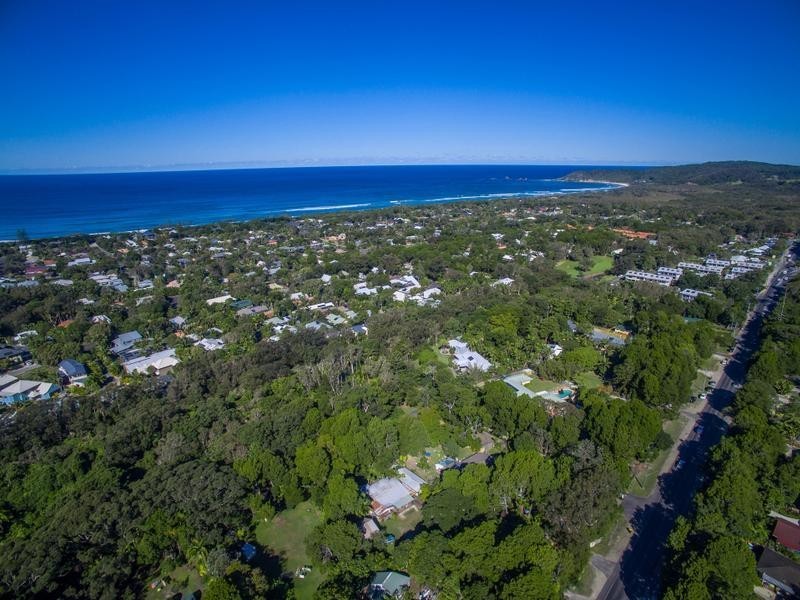 Lot 6, 155 Broken Head Road, Suffolk Park NSW 2481