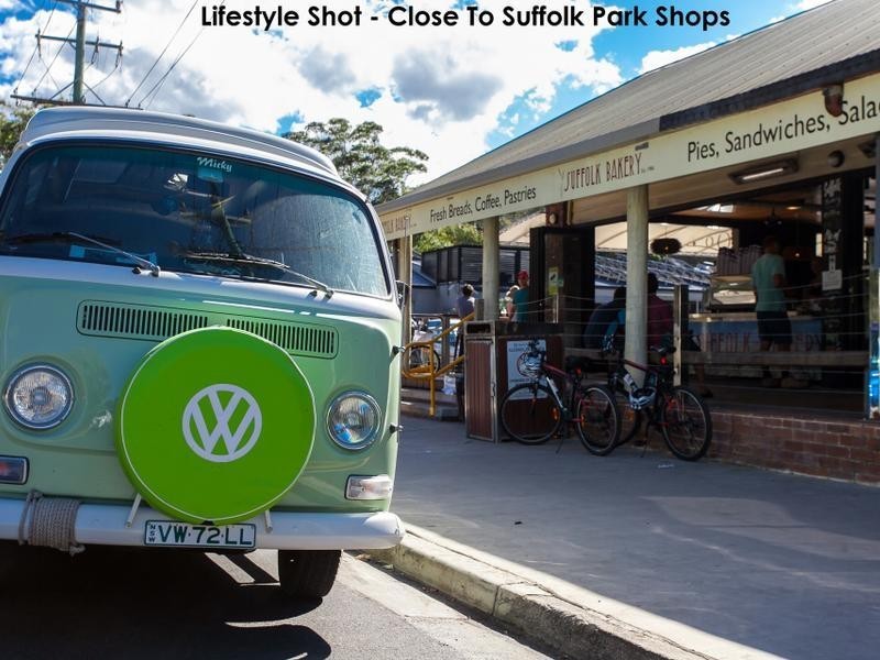 Lot 6, 155 Broken Head Road, Suffolk Park NSW 2481