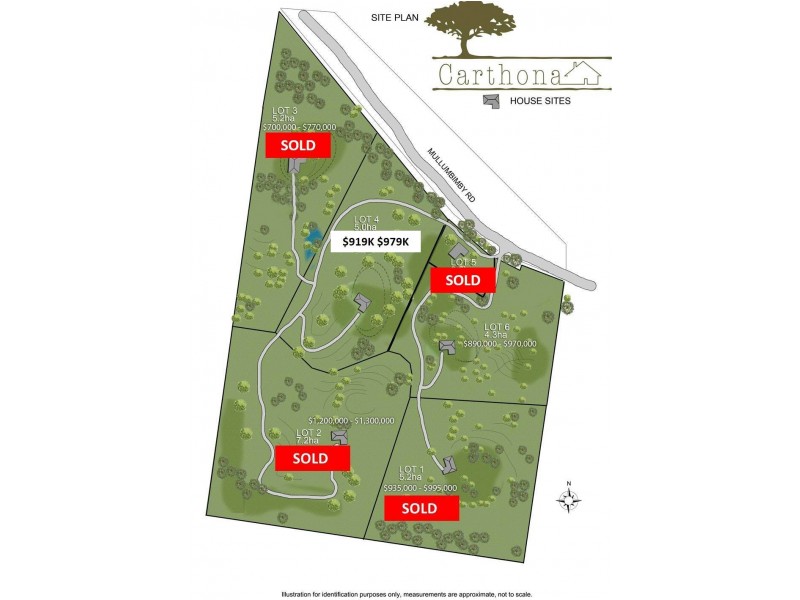 4/49 Mullumbimby Road, Myocum NSW 2481 Floorplan