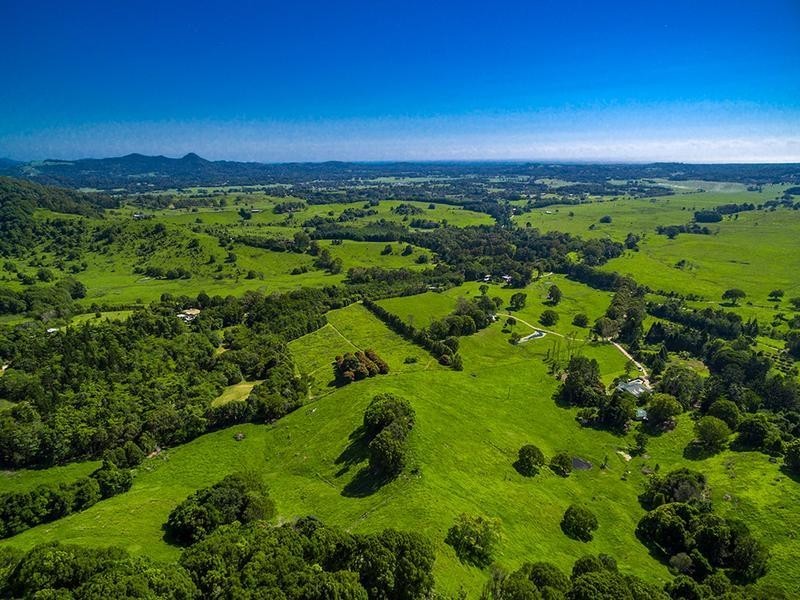 256 Dingo Lane, Myocum NSW 2481