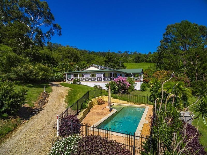 256 Dingo Lane, Myocum NSW 2481