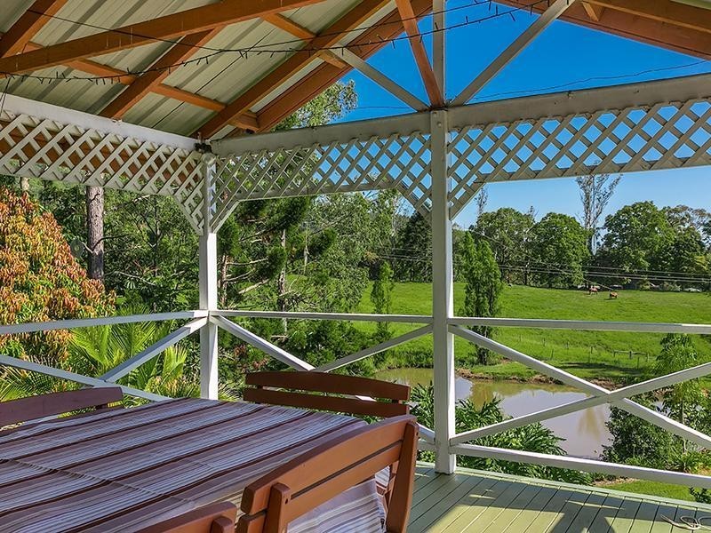 256 Dingo Lane, Myocum NSW 2481