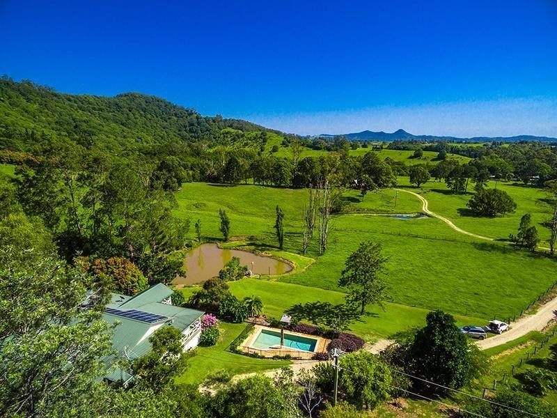 256 Dingo Lane, Myocum NSW 2481