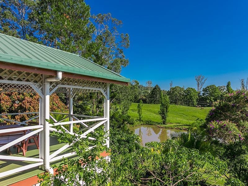 256 Dingo Lane, Myocum NSW 2481