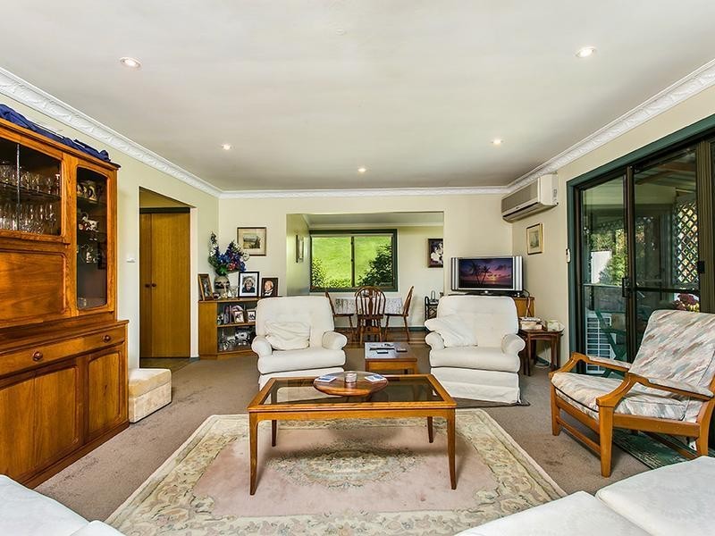 256 Dingo Lane, Myocum NSW 2481