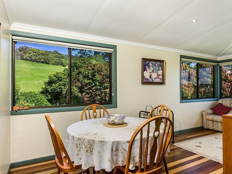 256 Dingo Lane, Myocum NSW 2481