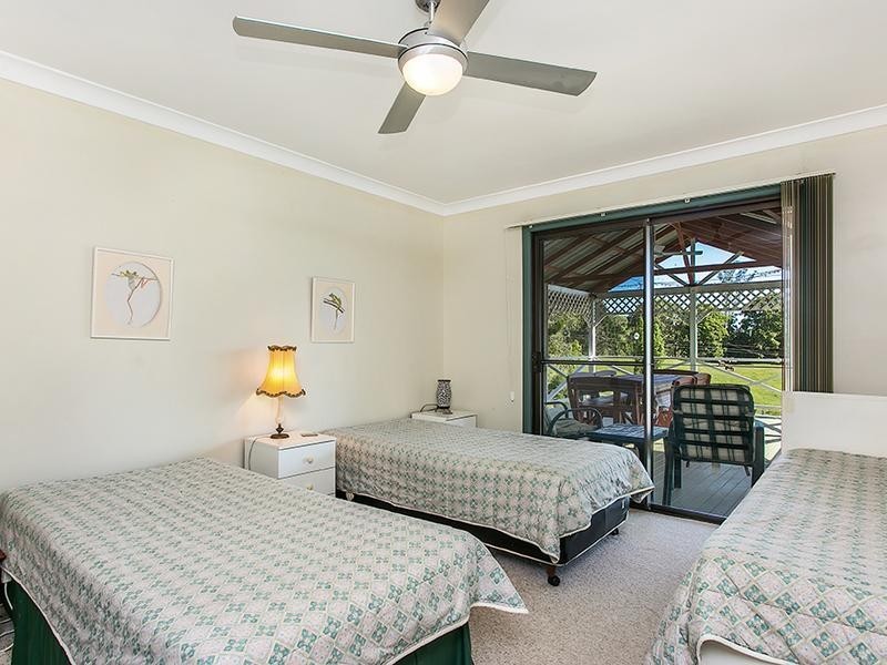 256 Dingo Lane, Myocum NSW 2481