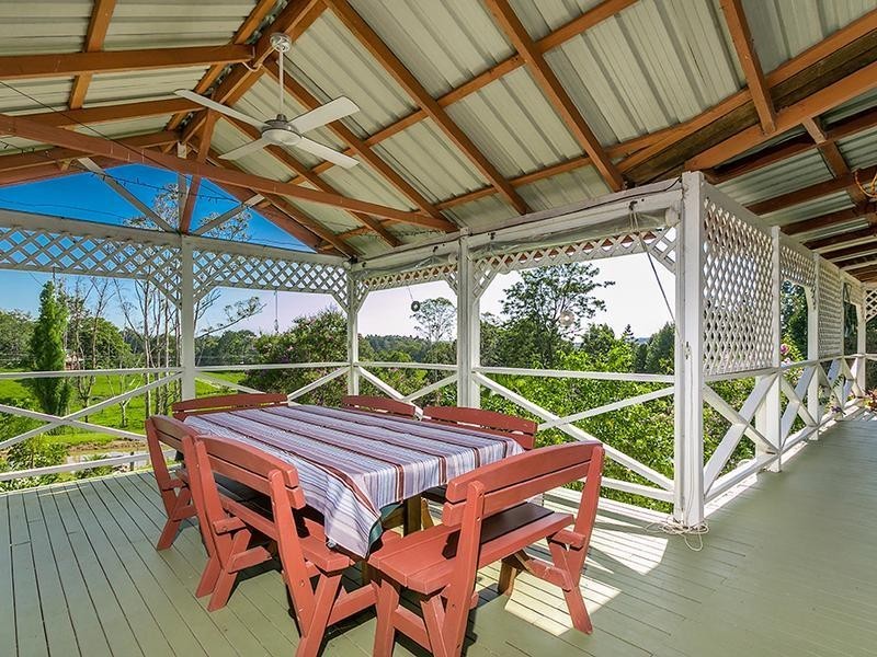 256 Dingo Lane, Myocum NSW 2481