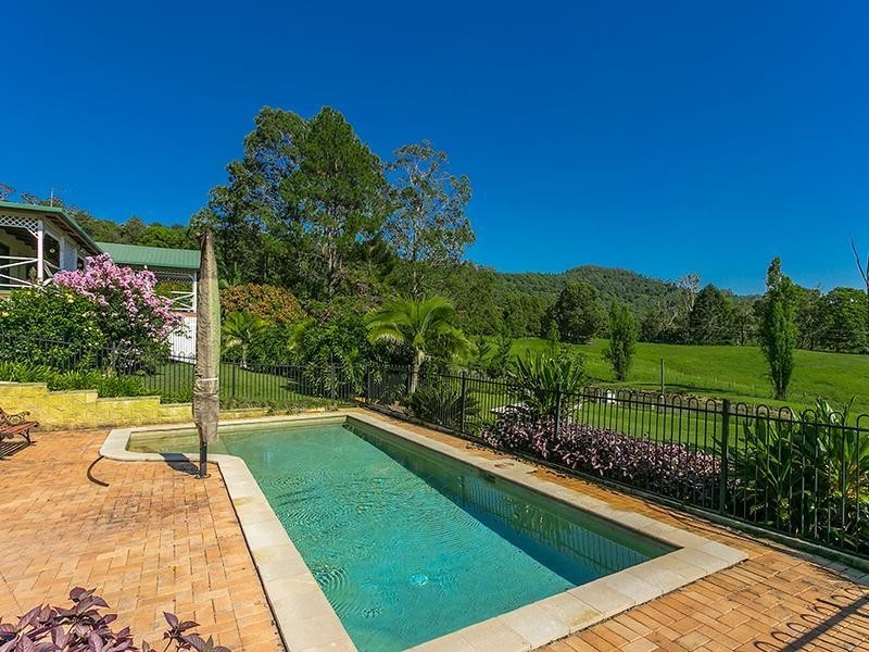 256 Dingo Lane, Myocum NSW 2481