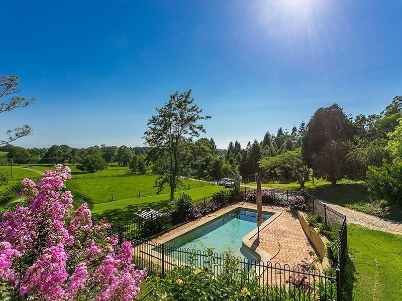 256 Dingo Lane, Myocum NSW 2481