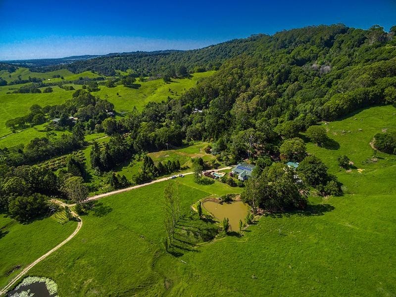 256 Dingo Lane, Myocum NSW 2481