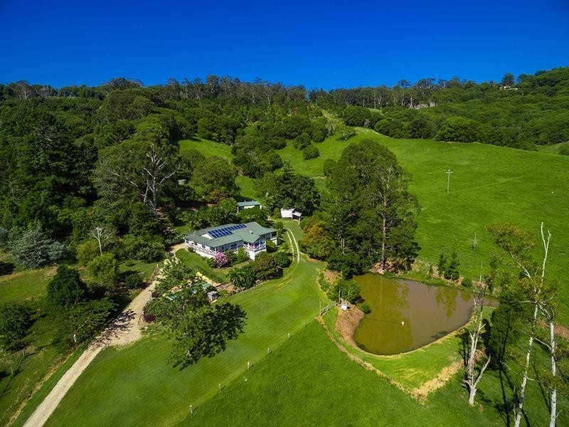 256 Dingo Lane, Myocum NSW 2481