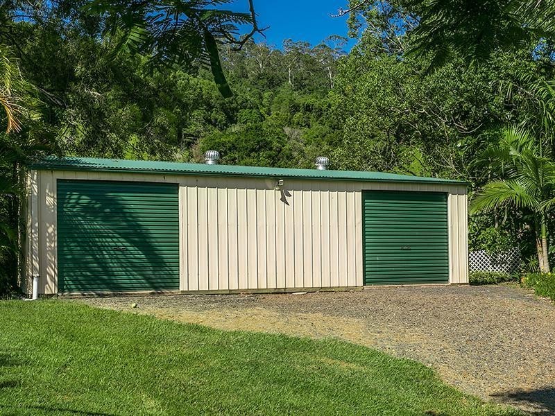 256 Dingo Lane, Myocum NSW 2481