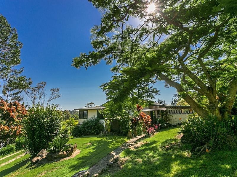 256 Dingo Lane, Myocum NSW 2481