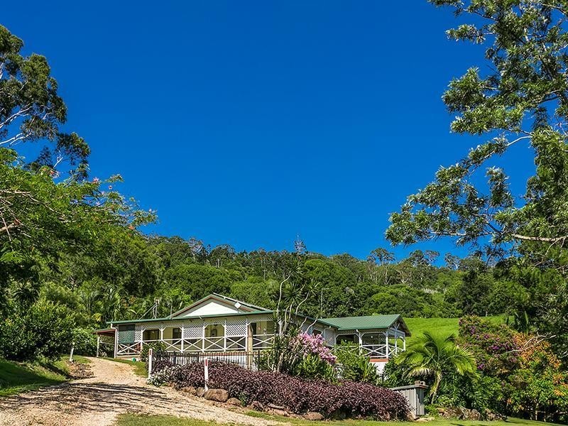 256 Dingo Lane, Myocum NSW 2481