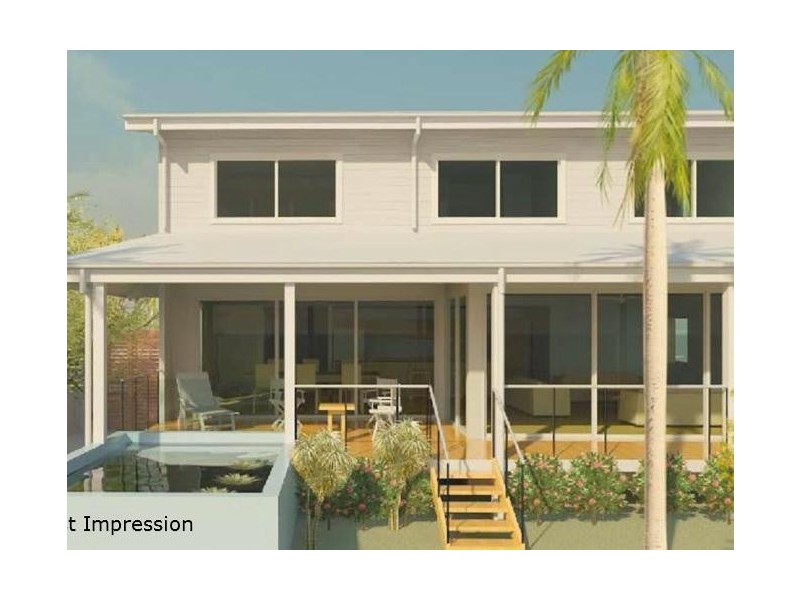 6A-D/155-159 Broken Head Road, Suffolk Park NSW 2481