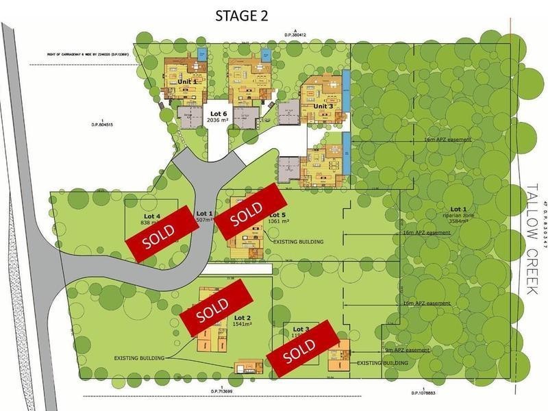 6A-D/155-159 Broken Head Road, Suffolk Park NSW 2481