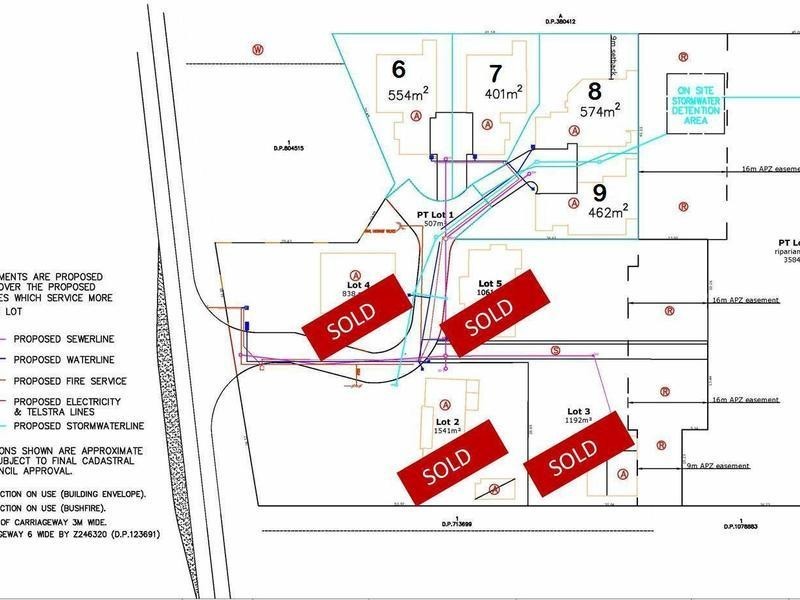 6A-D/155-159 Broken Head Road, Suffolk Park NSW 2481