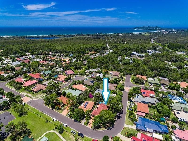 43 Jacaranda Drive, Byron Bay NSW 2481