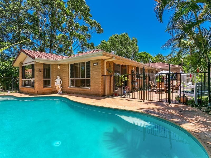 43 Jacaranda Drive, Byron Bay NSW 2481